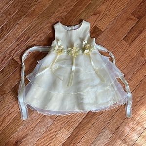 JENNY & ME girls dress